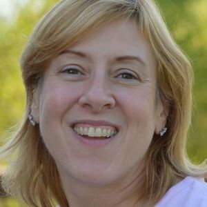 Meet your Posher, Renae